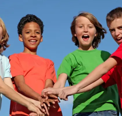 Summer camp Framlingham - Séjour linguistique Angleterre - 11-17 ans - CLC