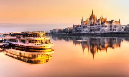 Croisière Danube