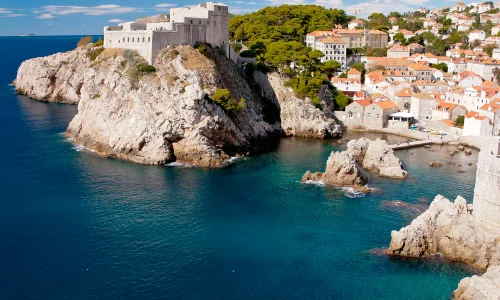 Croatie, pays aux 1000 îles