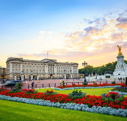 à la découverte de Londres en Angleterre