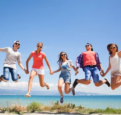 SUMMER CAMP IPSWICH