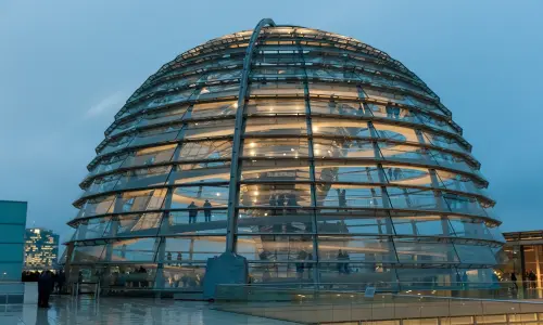 Séjour linguistique Berlin - CLC