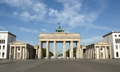Séjour linguistique Berlin - CLC