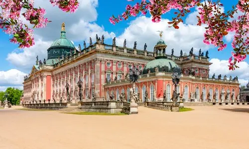 Séjour linguistique Berlin - CLC