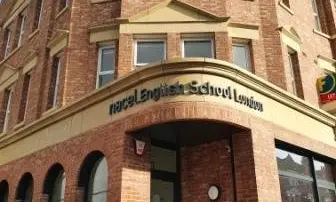 Nacel english school London