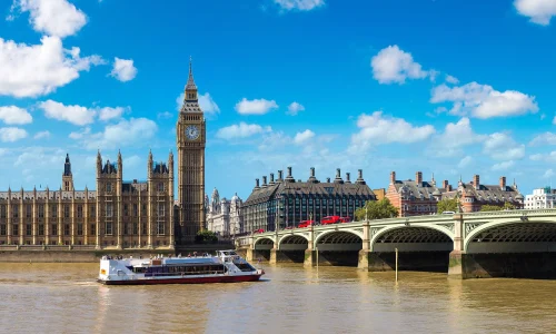 séjour linguistique à londres chingford