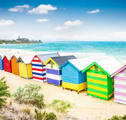 Cours d’anglais et découverte à Brighton - CLC - 11-18 ans