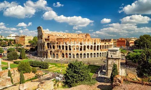 Rome CLC