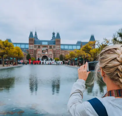Voyage responsable en Belgique et aux Pays-Bas - Bruxelles/Rotterdam/Amsterdam - CLC