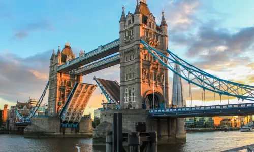 Monument Londres