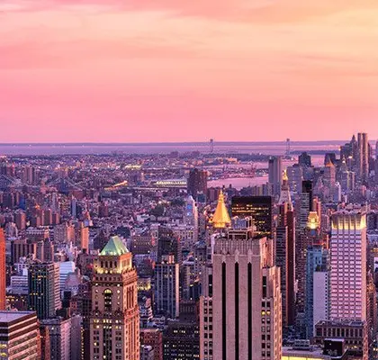 panorama sejour linguistique new york