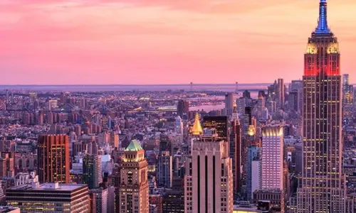 panorama sejour linguistique new york