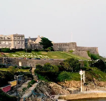 architecture sejour linguistique plymouth
