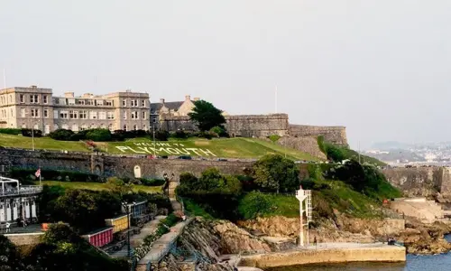 architecture sejour linguistique plymouth