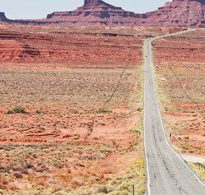 utah monument valey