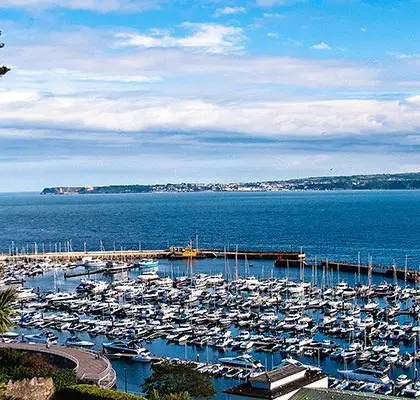 port de torquay