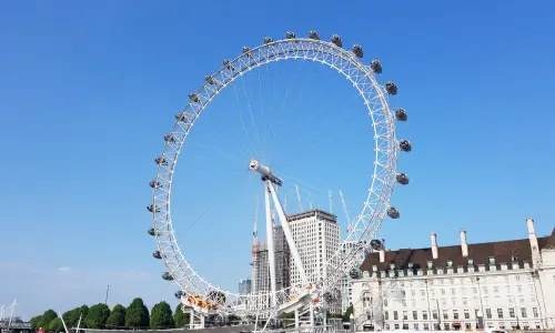 London Eye