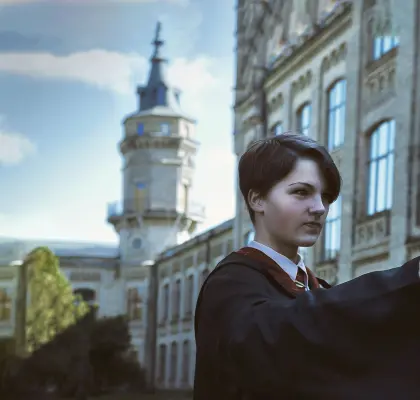 Séjour linguistique à Londres Harry Potter