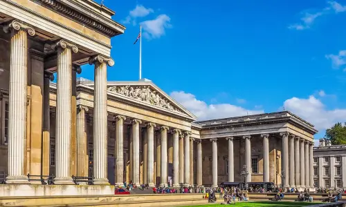 British Museum