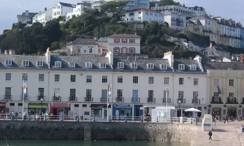 port de torquay