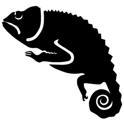 Caméléon