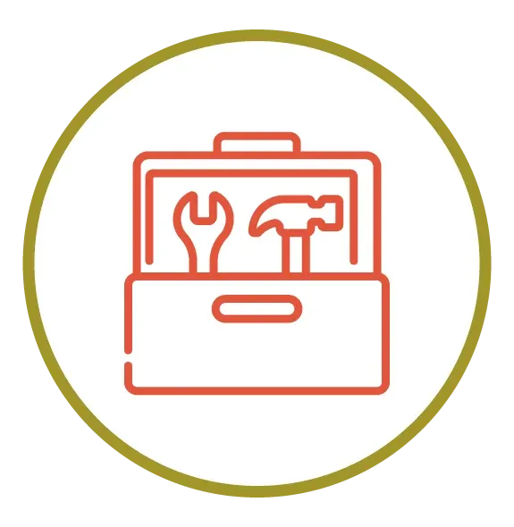 boite à outils