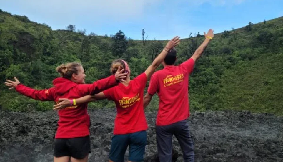 Volcan Pacaya