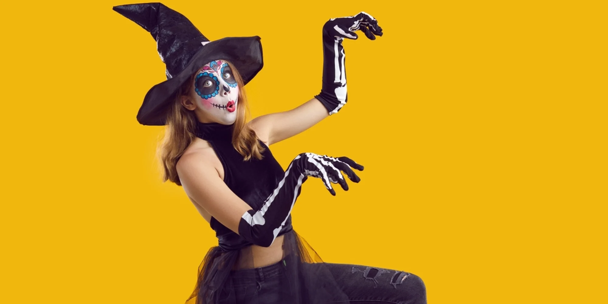 colo automne halloween