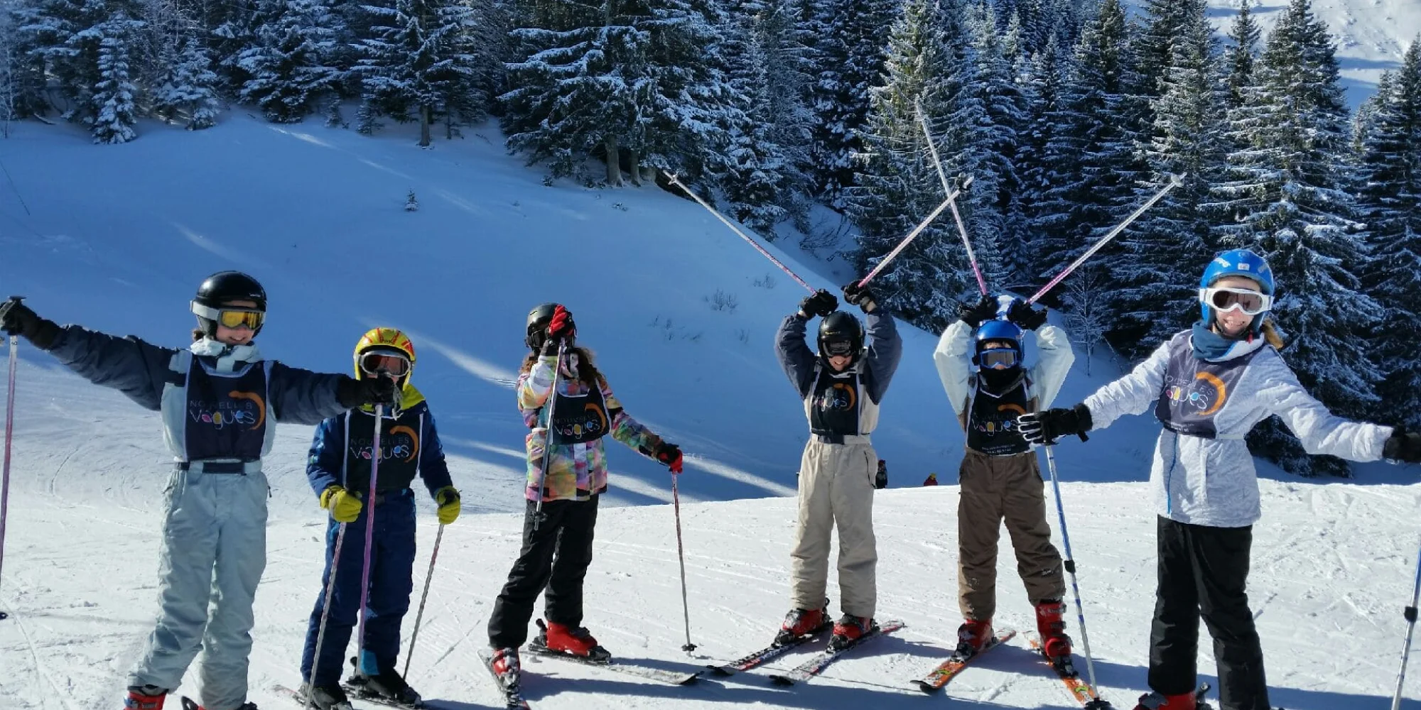 ski
