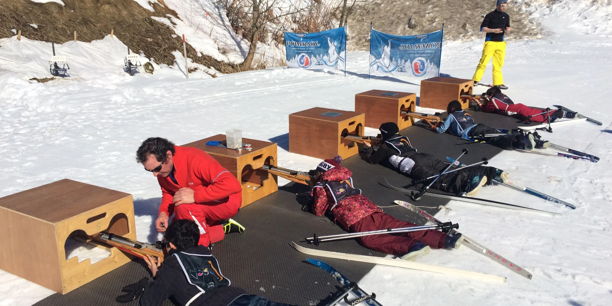biathlon