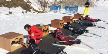 biathlon