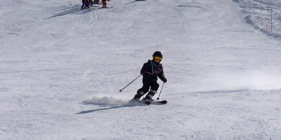 ski
