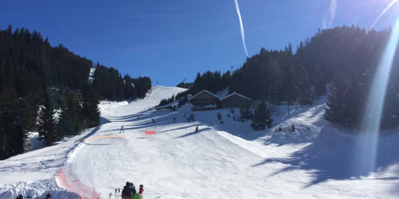 ski