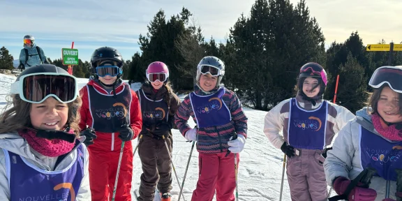 ski