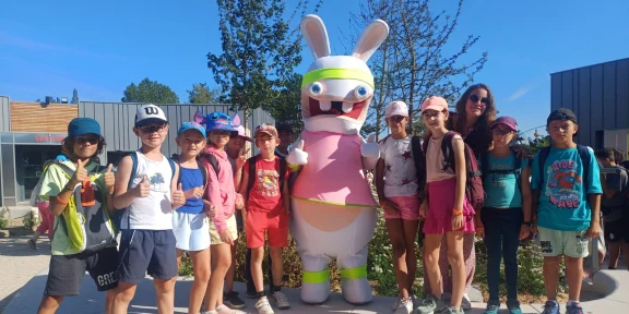 futuroscope