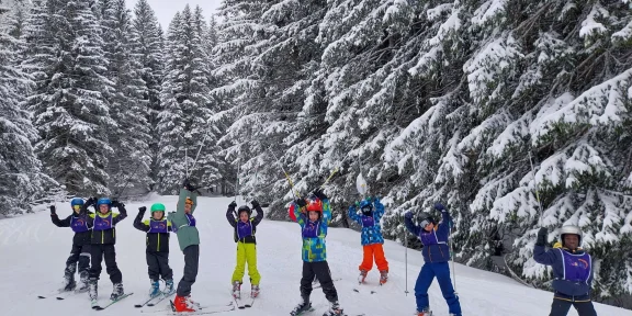 ski