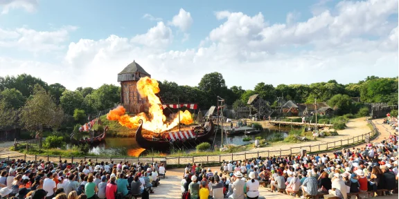 PUY DU FOU