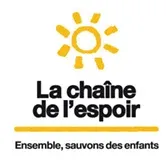 La chaîne de l'espoir