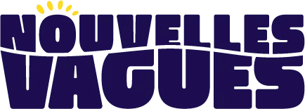 Logo Nouvelles Vagues