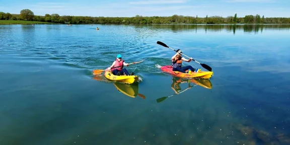 KAYAK