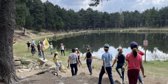lac