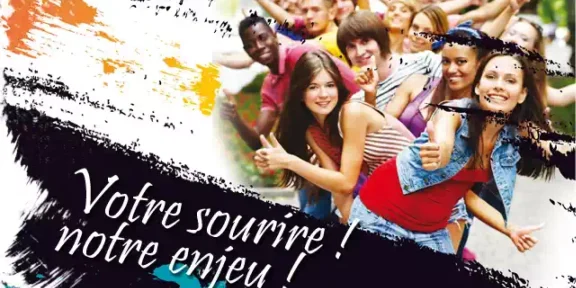 Agence de voyages nouvelle vagues