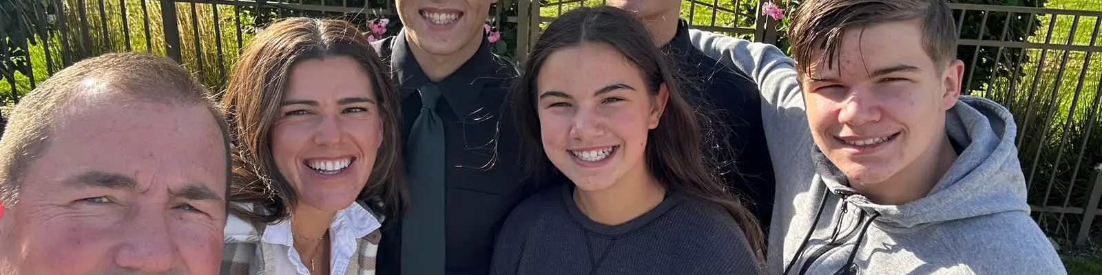 nacel témoignage année scolaire Etats-Unis