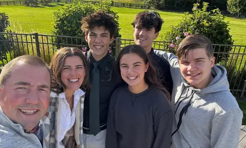 nacel témoignage année scolaire Etats-Unis