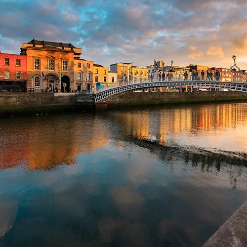 Dublin