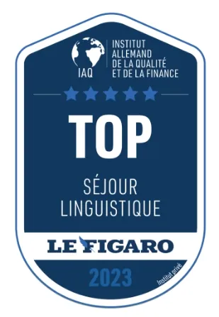 prix top séjour linguistique