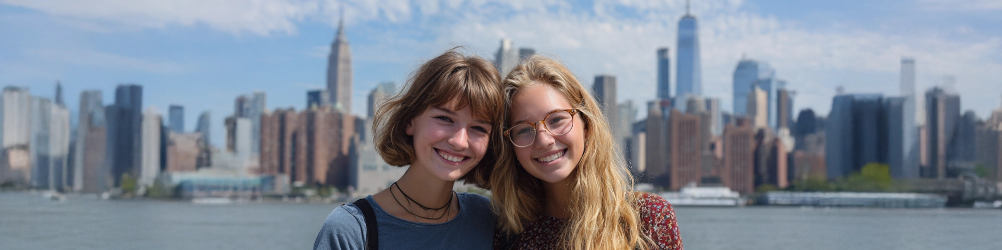 Header early booking