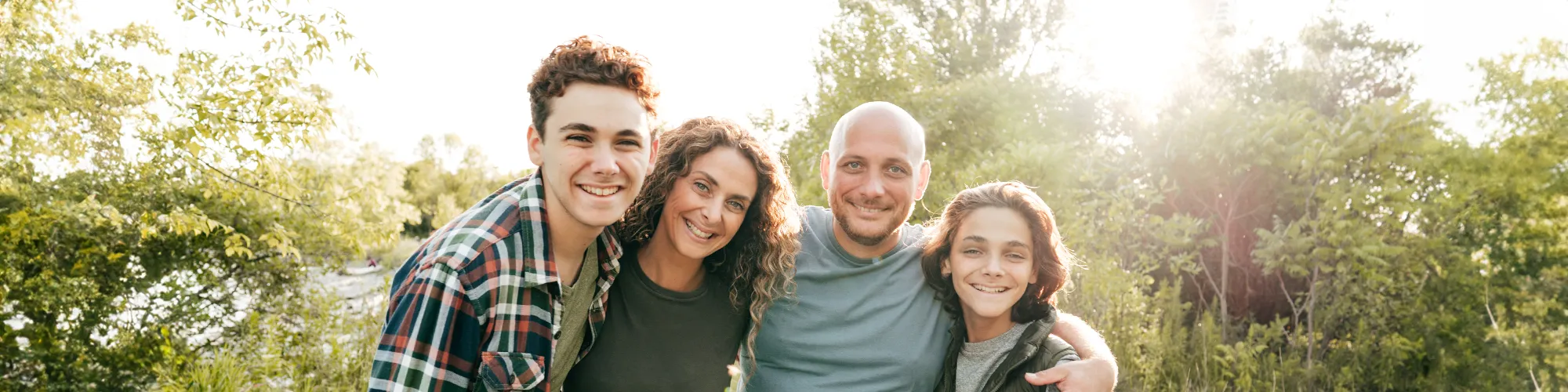Famille accueil Occitanie