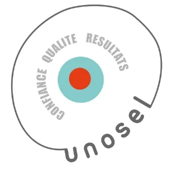 logo unosel