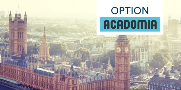 sejour linguistique ados Londres Big Ben acadomia